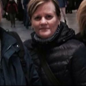 Meet your Posher, Clare